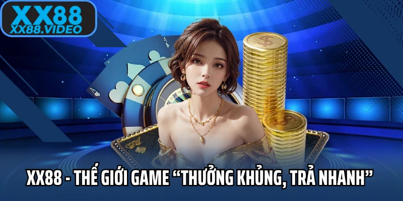 XX88 – Bí Quyết Thành Công Trong Thế Giới Kỹ Thuật Số